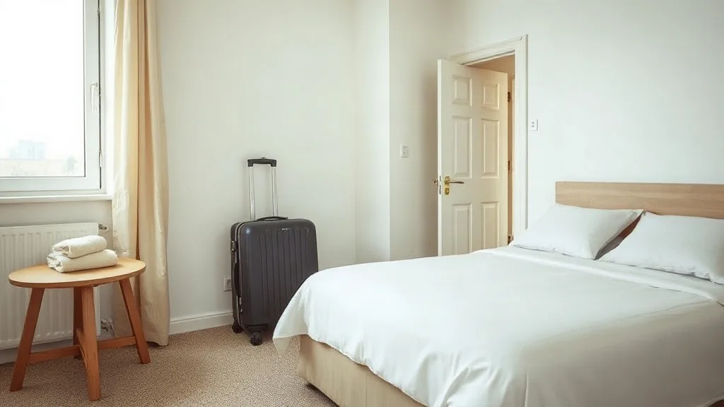 Airbnb verbiedt zware schoonmaakklussen voor gasten