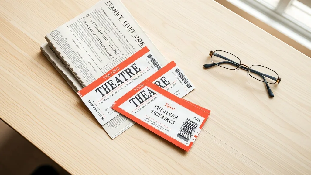 De Morgen trakteert: tweede ticket voor Coward gratis