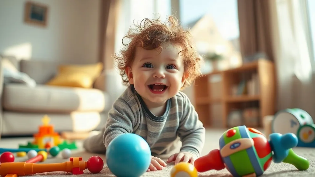 Geboortehoroscoop Leeuw: zo is je baby volgens de sterren