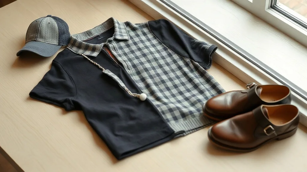 Golfstijl verovert de modewereld: een trend zonder handicap