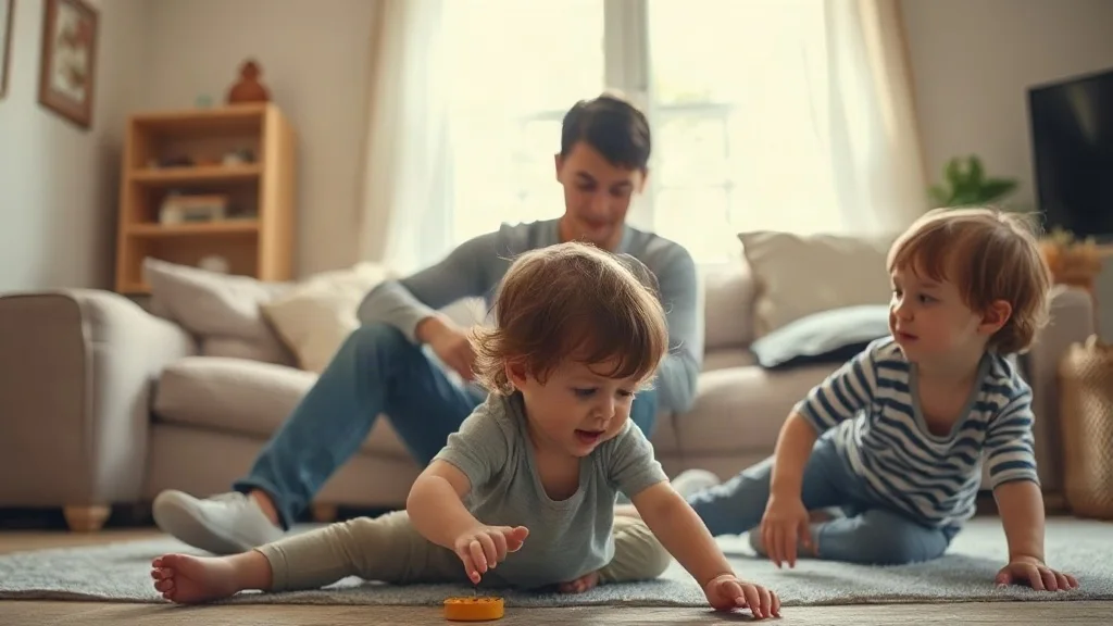 Zeven op de tien ouders trekken één kind voor: wat dat met een kind doet