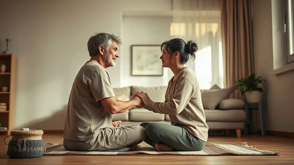 Tantra in relaties: wat de eeuwenoude traditie kan betekenen voor koppels
